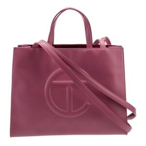 Telfar Medium Corned Beef Bag